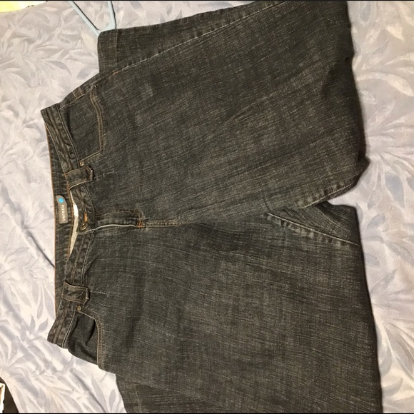 Jeans. Lane Bryant. Size 3 - Picture 1 of 3